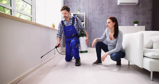 Best Pest Control for Multi-Family Homes  in La Pine, OR